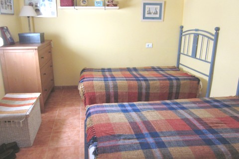 Fantástica casa en el litoral mediterraneo, en pleno parque natural de la Sierra de Espadán — photo 7