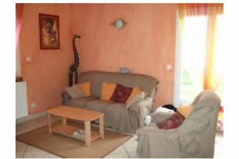 Maison neuve avec combles aménagé... — photo 3