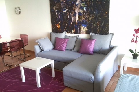 BEAU 2/3  PIECES MIAMI DANS  HOTEL 4 ETOILES — photo 4