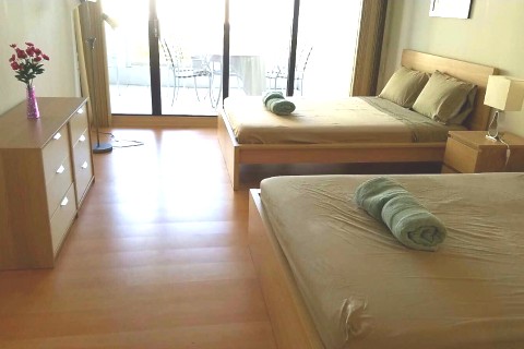 BEAU 2/3  PIECES MIAMI DANS  HOTEL 4 ETOILES — photo 6