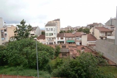 PIso en el centro de Manresa a 55 kms de Barcelona — photo 2