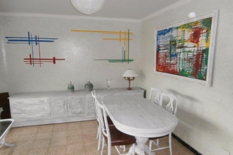 PIso en el centro de Manresa a 55 kms de Barcelona — photo 3