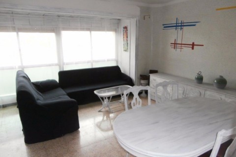 PIso en el centro de Manresa a 55 kms de Barcelona — photo 5