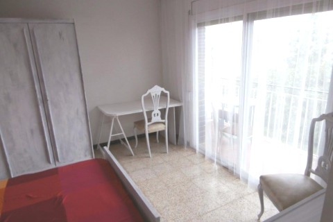 PIso en el centro de Manresa a 55 kms de Barcelona — photo 7