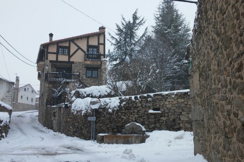 casa rural ARTESANO — photo 5