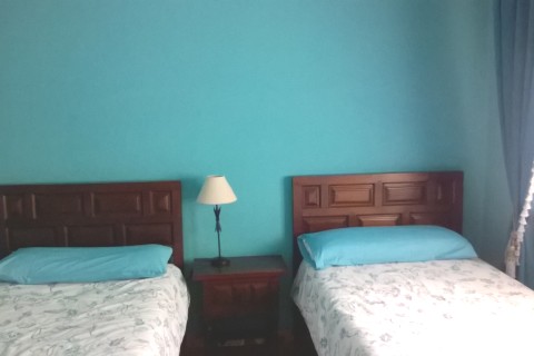 Casa   cerca de mar y montaña — photo 4