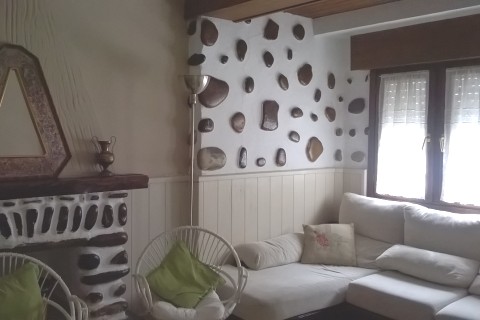 Casa   cerca de mar y montaña — photo 5