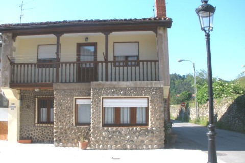 Casa   cerca de mar y montaña — photo 6