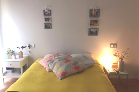 Apartamento en el corazón de Valencia — photo 2