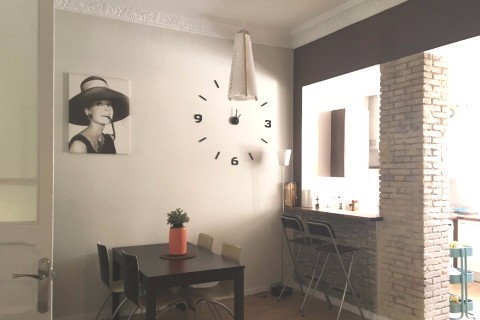 Apartamento en el corazón de Valencia — photo 5