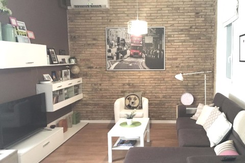 Apartamento en el corazón de Valencia — photo 6