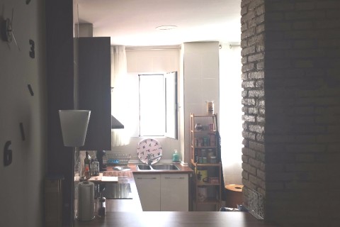 Apartamento en el corazón de Valencia — photo 8