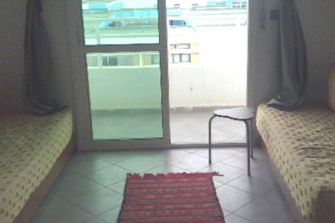 Appartement au bord de la Méditerranée — photo 4