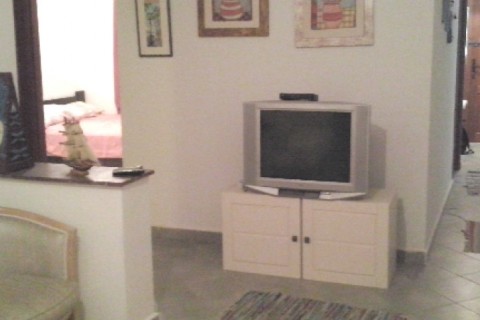 Appartement au bord de la Méditerranée — photo 8