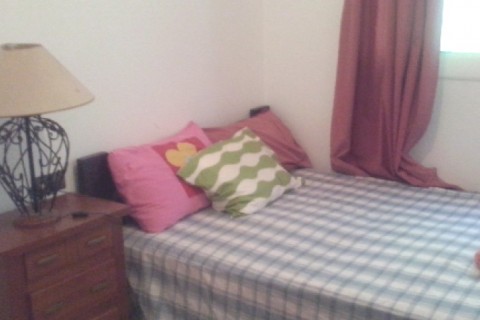 Appartement au bord de la Méditerranée — photo 10