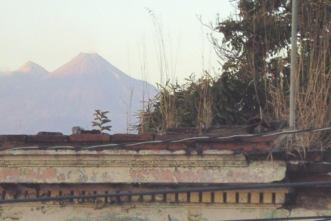 Conoce una ciudad con un volcán activo a 45 minutos de la playa y en un entorno de vegetación exuberante. — photo 10