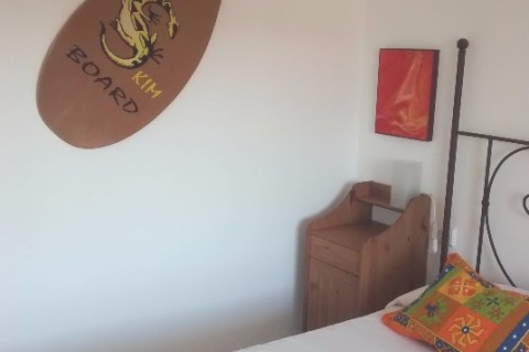 Apartamento a 2 min. caminando de la Playa de Muro — photo 7