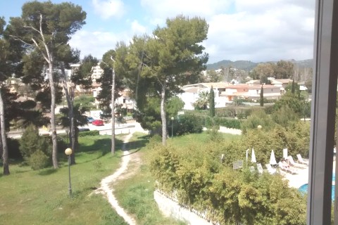 Apartamento a 2 min. caminando de la Playa de Muro — photo 10