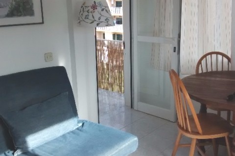 Apartamento a 2 min. caminando de la Playa de Muro — photo 12