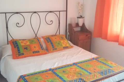 Apartamento a 2 min. caminando de la Playa de Muro — photo 17