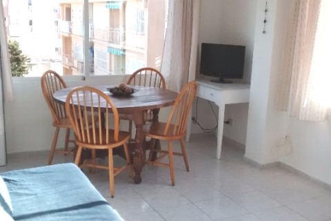 Apartamento a 2 min. caminando de la Playa de Muro — photo 18