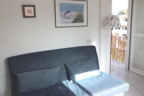 Apartamento a 2 min. caminando de la Playa de Muro — photo 20