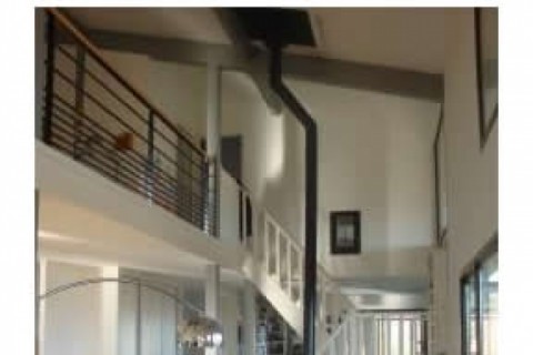 Maison de 140 m2 à ossature bois s... — photo 3