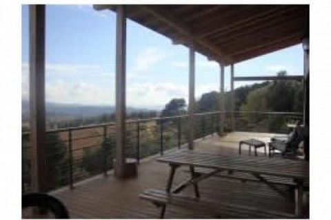 Maison de 140 m2 à ossature bois s... — photo 4