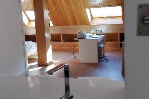 Intercambio loft en Granada (España) por loft o apartamento similar en Vancouver, BC, Canada — photo 4
