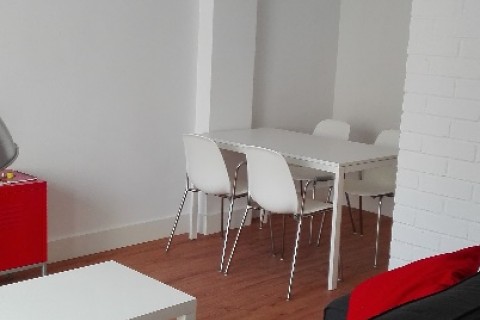 Intercambio loft en Granada (España) por loft o apartamento similar en Vancouver, BC, Canada — photo 5