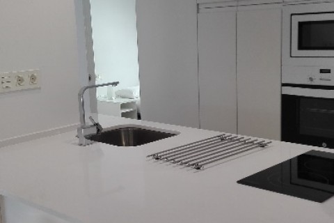 Intercambio loft en Granada (España) por loft o apartamento similar en Vancouver, BC, Canada — photo 13