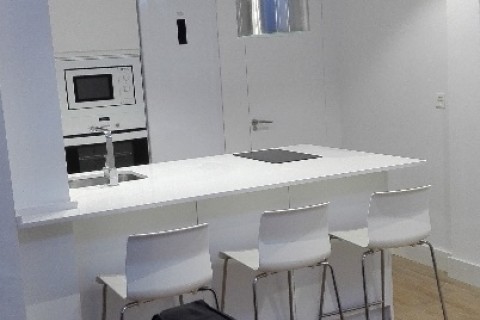 Intercambio loft en Granada (España) por loft o apartamento similar en Vancouver, BC, Canada — photo 25