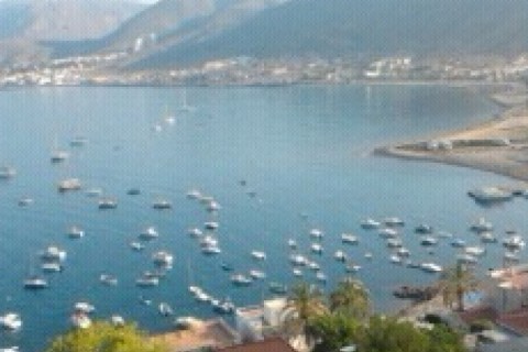 Apartamento primera linea de mar. Tranquilidad y buenas vistas. — photo 16