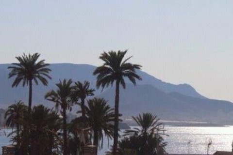 Apartamento primera linea de mar. Tranquilidad y buenas vistas. — photo 18
