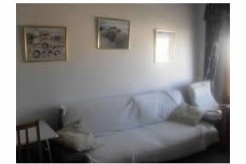 Apartamento primera linea de mar. Tranquilidad y buenas vistas. — photo 11