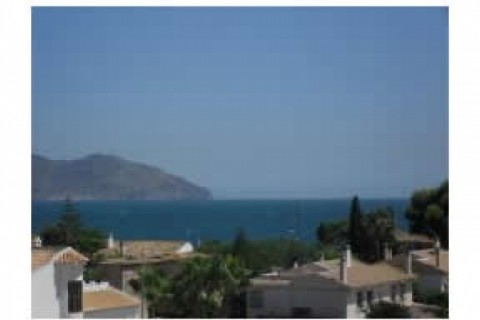 Apartamento primera linea de mar. Tranquilidad y buenas vistas. — photo 14