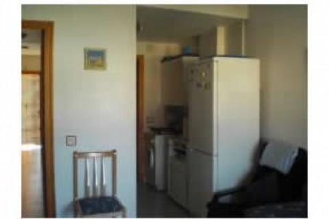 Apartamento primera linea de mar. Tranquilidad y buenas vistas. — photo 6