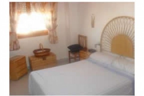 Apartamento primera linea de mar. Tranquilidad y buenas vistas. — photo 9
