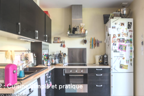 Grande maison familiale avec une vue extraordinaire — photo 7