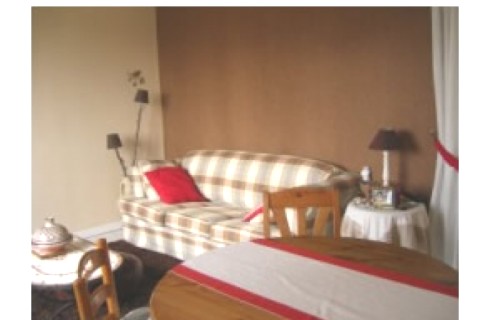 Appartement confortable pour famill... — photo 2
