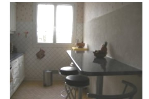 Appartement confortable pour famill... — photo 3