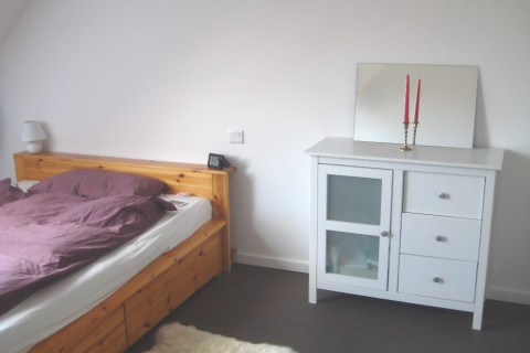 Beautiful apartment in the city centre of Leipzig — photo 3