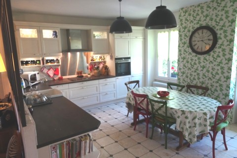 Spacieux appartement à 5 minutes à pieds du lac léman — photo 3