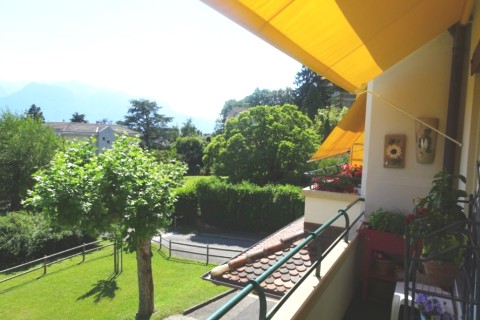 Spacieux appartement à 5 minutes à pieds du lac léman — photo 4