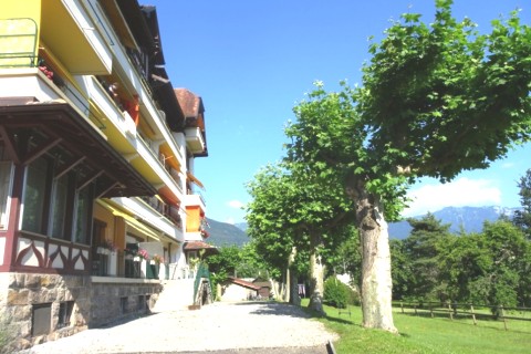 Spacieux appartement à 5 minutes à pieds du lac léman — photo 8