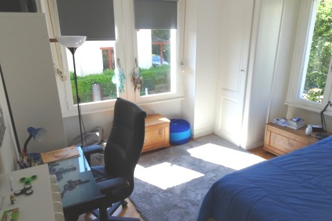 Spacieux appartement à 5 minutes à pieds du lac léman — photo 12