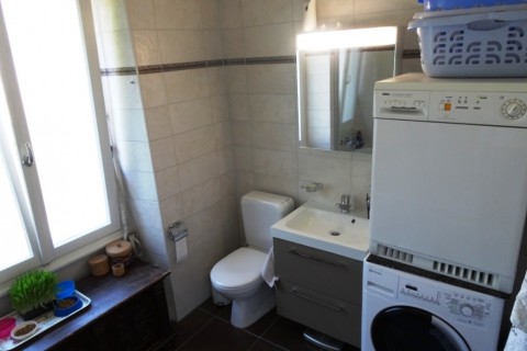 Spacieux appartement à 5 minutes à pieds du lac léman — photo 14