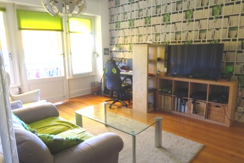 Spacieux appartement à 5 minutes à pieds du lac léman — photo 17