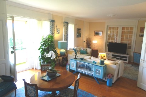 Spacieux appartement à 5 minutes à pieds du lac léman — photo 20