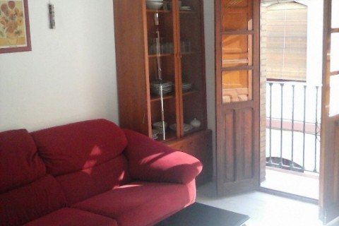APARTAMENTO EN TRIANA SEVILLA — photo 2